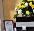 El cuerpo de Carlos Mario Cruz fue entregado a sus familiares y estos le dieron sepultura. FOTO: Cortesía UBPD