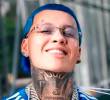 Blessd es un reconocido artista de música urbana antioqueño. Ha tenido otros actos controversiales. FOTO: INSTAGRAM
