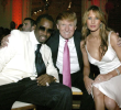 Donald Trump ha calificado en varias ocasiones al rapero como “un gran amigo”. Imagen, Getty Images.