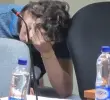 Juan Pablo Taborda Zamora, alias Yordi, presunto cabecilla de La Terraza.