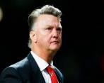El técnico Louis van Gaal anunció que padece cáncer de próstata, pero su intención es seguir al frente de Países Bajos. FOTO EFE 