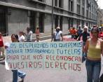 La Defensoría hizo un llamado al Gobierno nacional y a las fuerzas de seguridad para garantizar la libre movilidad en la región de San Juan, Chocó. FOTO: Archivo EC