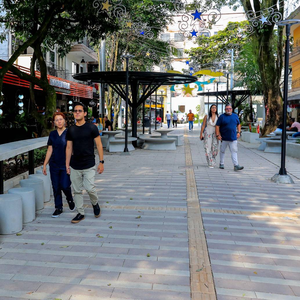 Los restaurantes participantes servirán menús para dos personas en tres tiempos, que incluyen entrada o postre, dos platos fuertes y dos bebidas, con precios que se mantienen en los mismos rangos de años anteriores: $59.900, $79.900, $109.900 y $159.900. FOTO EL COLOMBIANO.
