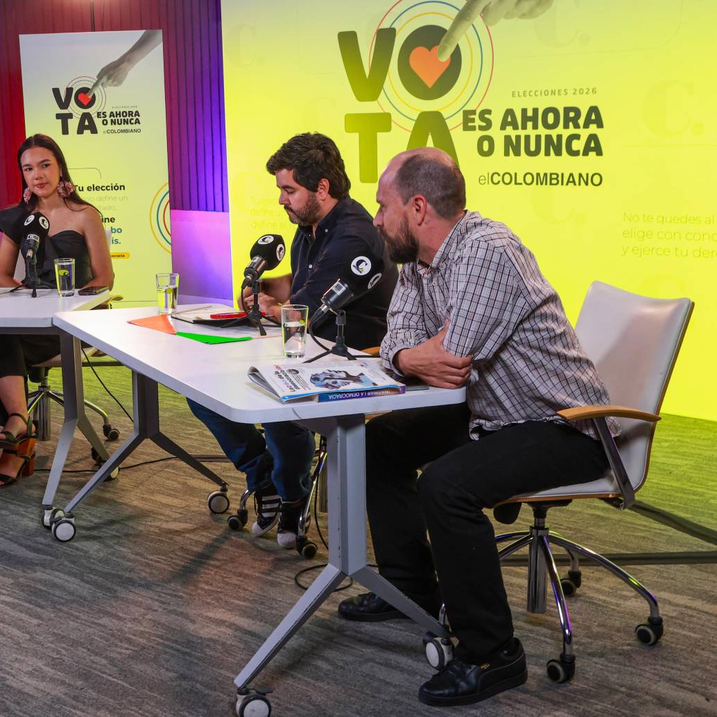 FOTO MANUEL SALDARRIAGA