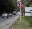 Colfecar advirtió que varias vías revertidas al Invías carecen de recursos para mantenimiento y servicios a los usuarios, situación que, según el gremio, deberá afrontar el nuevo gobierno desde agosto de 2026. FOTO Manuel Saldarriaga
