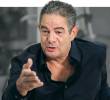 Germán Vargas Lleras fue vicepresidente de Colombia durante el gobierno de Juan Manuel Santos. Foto: Camilo Suárez.
