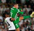 James Rodríguez firmó con Atlético Nacional en el segundo semestre del 2026. Foto: AFP