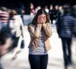 La salud mental supera al cáncer y las enfermedades cardiovasculares como causa de discapacidad. Foto: Getty