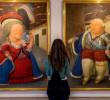 ¿Quién es el mayor vendedor de la obra de Fernando Botero en el mundo?