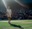 Jannik Sinner, número uno del mundo y actual bicampeón de Wimbledon. FOTO: <b>X Wimbledon</b>