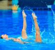 Medellín será sede de una Copa Mundo de Natación Artística en febrero del 2026. La ciudad, además, ha recibido varios eventos importantes. El presidente pidió mayor apoyo del gobierno nacional. <span class=mln_uppercase_mln>FOTO</span> <b><span class=mln_uppercase_mln>Camilo Suárez</span></b>