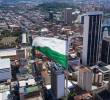 Antioquia fue segundo en el Índice Departamental de Competitividad 2025. FOTO MANUEL SALDARRIAGA