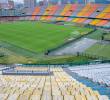 El estadio Atanasio Girardot es del municipio, que también le saca réditos con otros espectáculos distintos al fútbol, por lo que muchas veces se ven afectados los equipos. <span class=mln_uppercase_mln>FOTO</span> <b><span class=mln_uppercase_mln>Juan Antonio Sánchez</span></b>