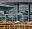 Aeropuerto El Dorado. Foto: Colprensa
