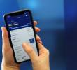 Bre-B no es una app, no tiene redes sociales, ni página web propia. Solo se accede desde los canales oficiales de su entidad. FOTO: Cortesía