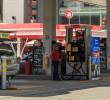 Estaciones de servicio en Colombia advierten que no cuentan con infraestructura ni reglamentación para aplicar el precio diferencial del diésel propuesto por el Gobierno. FOTO Camilo Suárez