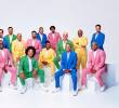 El Grupo Niche está recorriendo el mundo celebrando un legado de 45 años de historia musical. A Medellín llegarán este viernes. Boletería en <i>taquillalive.com</i>. Foto cortesía.