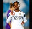 La delantera colombiana Linda Caicedo marcó un gol maradoniano con el Real Madrid en la Liga Femenina en España. FOTO TOMADA X @realmadridfem