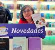 La autora del libro es la profesora Diana Patricia Díaz. FOTO Cortesía