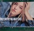 Sydney Sweeney protagoniza una nueva polémica tras su más reciente campaña con la marca American Eagle. Imagen, captura de video.
