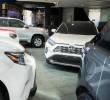 El mercado automotor colombiano registró 213.377 vehículos nuevos entre enero y agosto de 2026, con un crecimiento de 42,1% frente al mismo periodo de 2025. FOTO: JUAN ANTONIO SÁNCHEZ