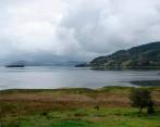 La familia se encontraba celebrando el Día de la Madre en el Lago de Tota en Aquitania, Boyacá. FOTO: COLPRENSA