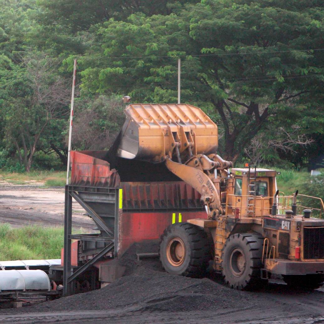 Ecopetrol y Drummond lideraron las exportaciones de Colombia en 2025. FOTO COLPRENSA. 