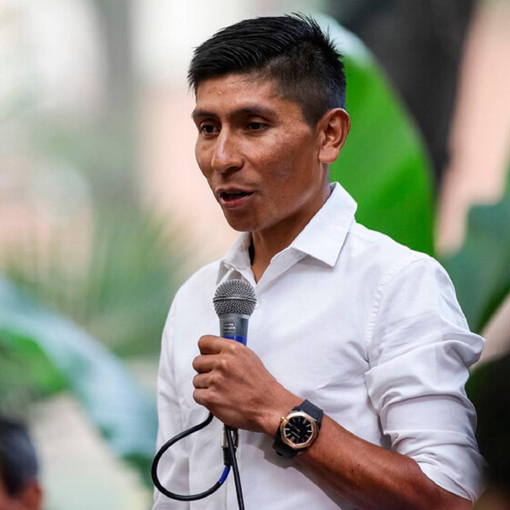 Nairo Quintana, quien suma 51 triunfos como profesional, es una de las leyendas del ciclismo colombiano y mundial. FOTO CORTESÍA