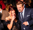 David Harbour habló de los rumores de su mala relación con Millie Bobby Brown