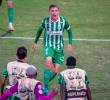 Simón García tendrá su primera experiencia internacional en el fútbol portugués. FOTO: juan Antonio Sánchez