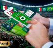 Puntored, fintech fundada en Colombia hace 20 años, es la encargada de operar la infraestructura de pagos cashless del estadio Azteca durante el Mundial de 2026. FOTO: CORTESÍA