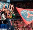 El PSG viene de ganar una nueva liga en Francia. Con esa motivación encara la final de la Champions. FOTO: Tomada de X-PSG