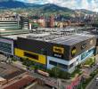 El negocio inmobiliario de Grupo Éxito mantuvo una ocupación de 98% en centros comerciales y galerías, impulsando los ingresos y la rentabilidad de la compañía durante el primer trimestre de 2026. FOTO Manuel Saldarriaga