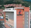 La clínica del Norte es uno de las instituciones claves para tener una oferta sólida en atención en salud en el departamento. FOTO: CORTESÍA