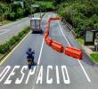 Según el Observatorio, los mayores retrasos se concentran en las obras viales y aeroportuarias. Aunque las vías reciben la mayor asignación, con $10,7 billones, a junio de 2026 solo se había ejecutado el 11,7% de esos recursos. En los proyectos aeroportuarios el avance es aún menor, con apenas el 5%. Foto: Archivo