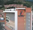 La Clínica del Norte es uno de los principales centros de atención del norte del Valle de Aburrá. FOTO: Cortesía Clínica del Norte