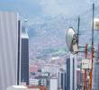 Telecall obtuvo en la subasta 5G de 2023 un bloque de 80 MHz en la banda de 3.500 MHz, pero fue sancionada por incumplimientos en obligaciones económicas y de garantías. FOTO Juan Antonio Sánchez