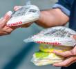 El comercio de las arepas, según los sectores, se centran en dos marcas. Autoridades hablan de coacción de las bandas FOTO <b>MANUEL SALDARRIAGA</b>