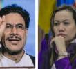 Iván Cepeda resultó vencedor frente a Carolina Corcho en la consulta del Pacto Histórico realizada en octubre de 2025, resultado que le permitió convertirse en el candidato presidencial. <b><span class=mln_uppercase_mln> </span></b>FOTO<b><span class=mln_uppercase_mln> Colprensa</span></b>