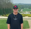 Marlon Ramos Galvis, el joven que falleció en un río en Francia el pasado jueves 13 de agosto. FOTO: Cortesía Archivo Familiar