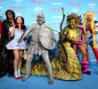 Galería: Los mejores disfraces en la esperada fiesta de Heidi Klum, ‘La Reina del Halloween’