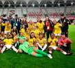 Colombia ganó su primer partido ante Costa Rica. FOTO: <b>GETTY</b>
