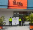 Los establecimientos intervenidos pertenecen a personas con afinidades familiares o empresariales. FOTO: MEVAL
