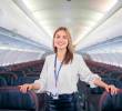 Érika Zarante, CEO de LATAM Colombia, destacó el crecimiento de Medellín dentro de la operación de la aerolínea, que ya representa el 24% de su oferta mensual en el país. FOTO CORTESÍA