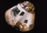 Durante la misión, se recolectaron 42,80 kg de rocas lunares,​ y se realizaron varios experimentos científicos. Foto: Nasa vía Getty Images 