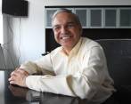 El nuevo ministro de Hacienda, Ricardo Bonilla, dijo que la gasolina en Colombia seguirá subiendo hasta alcanzar el precio internacional, es decir, alrededor de $16.000 por galón. FOTO Cortesía