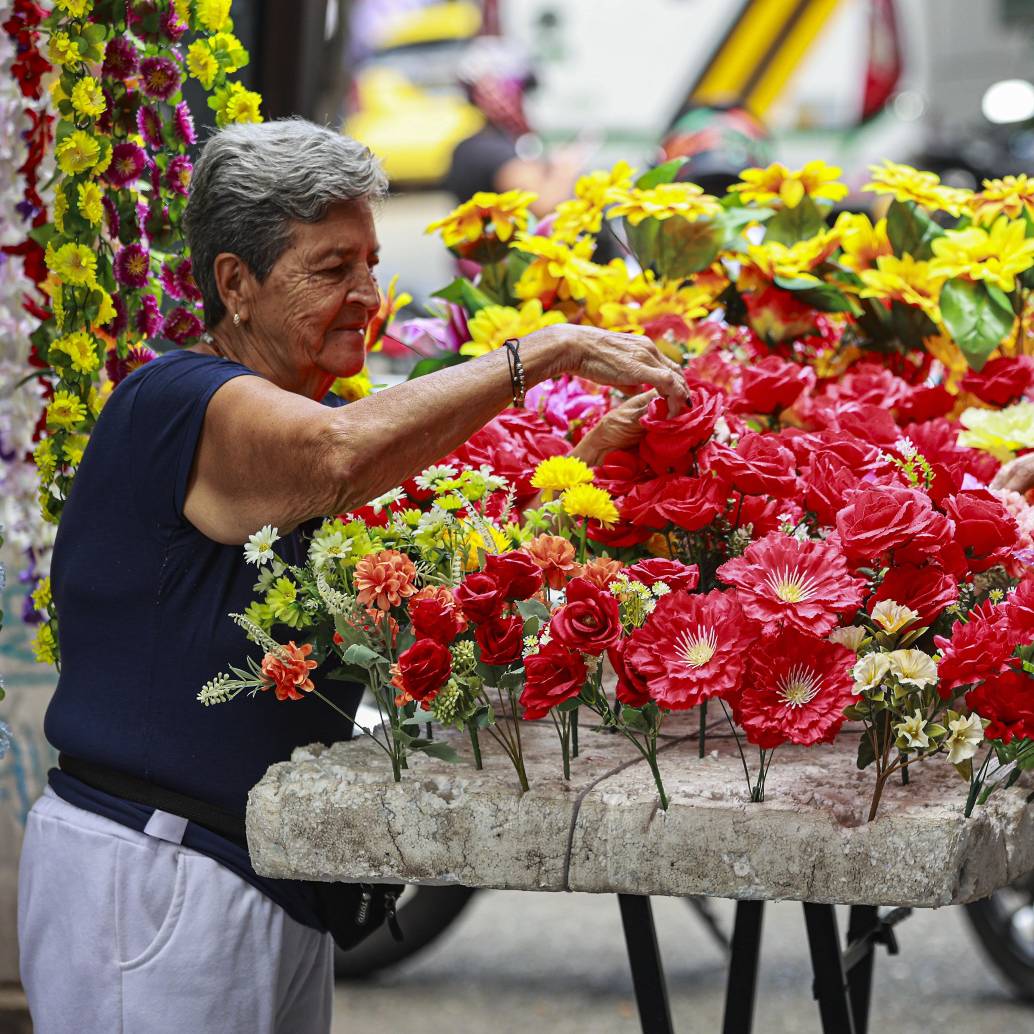 Las mujeres presentaron mayor desempleo en abril, con 11,2%, mientras la de los hombres fue de 7,0%. Foto: Manuel Saldarriaga
