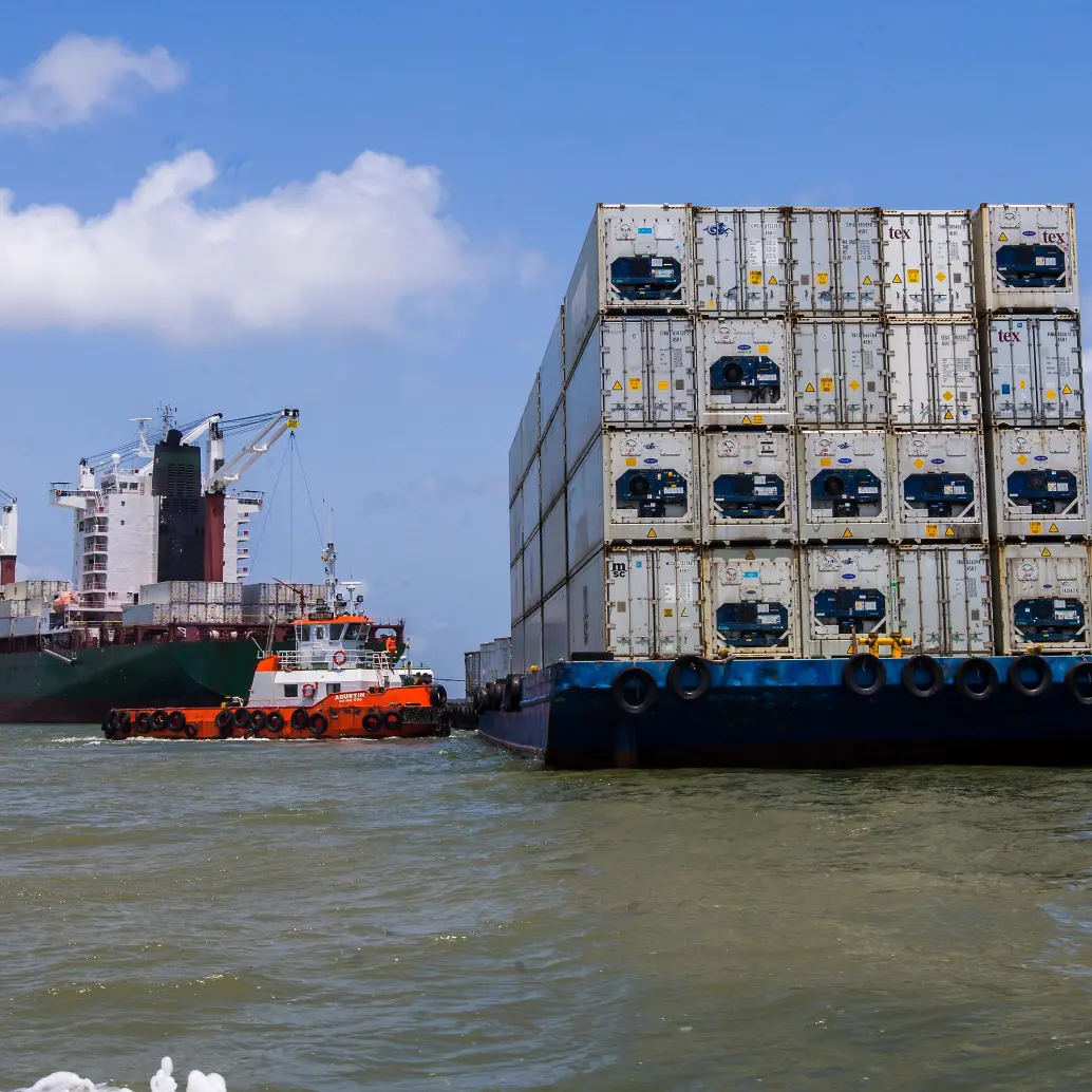 De acuerdo con los cálculos de la sociedad, tras la firma del acta de inicio, que se espera sea el próximo año, las obras de la terminal tardarían cerca de dos años. FOTO Juan Antonio Sánchez