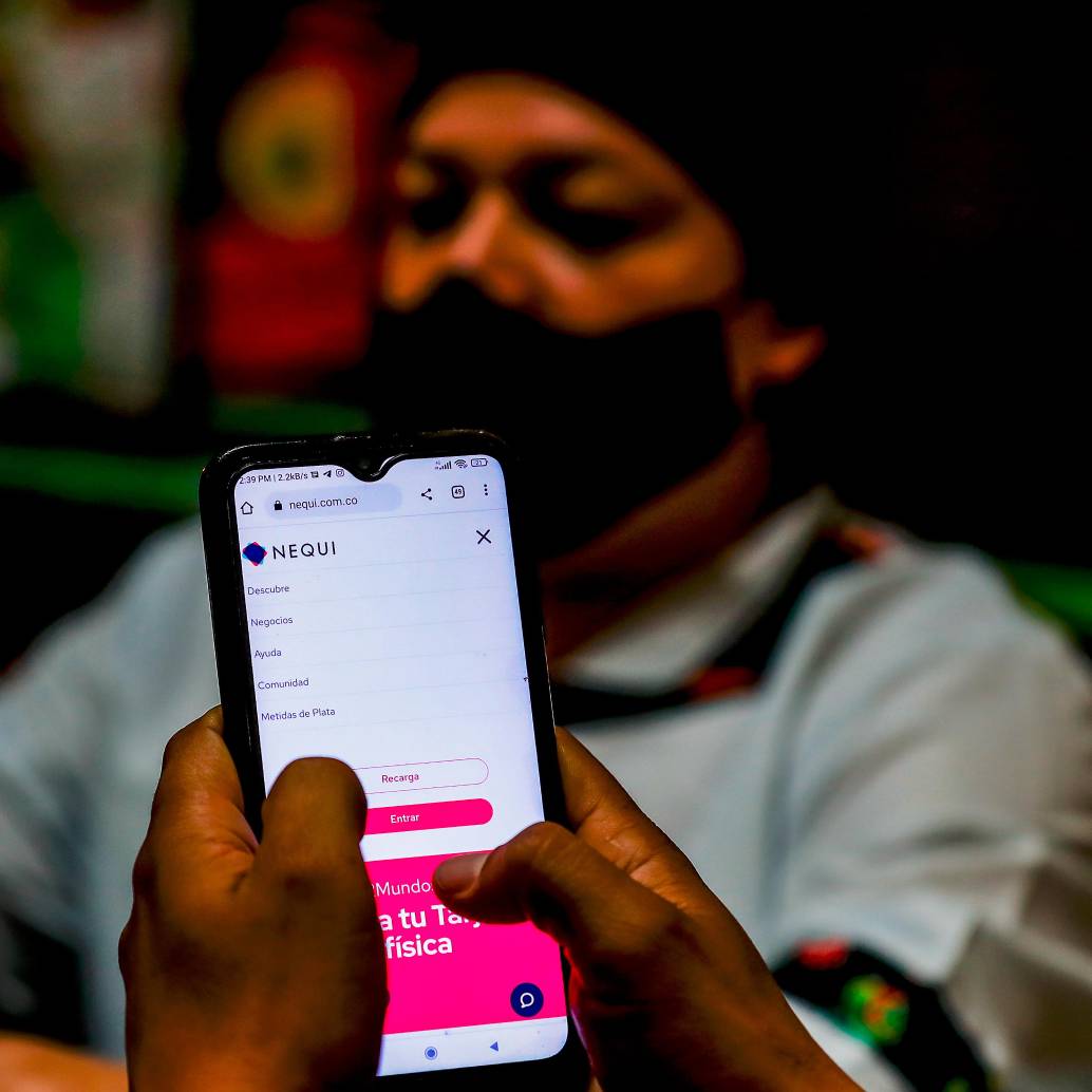 La famosa billetera digital sigue presentando fallas. 