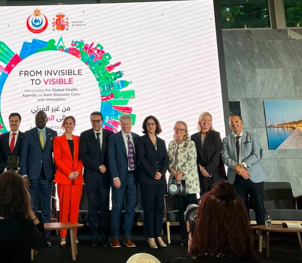 La OMS declara a las enfermedades raras como “prioridad mundial de salud pública” en la asamblea mundial de la salud. FOTO: Europa Press